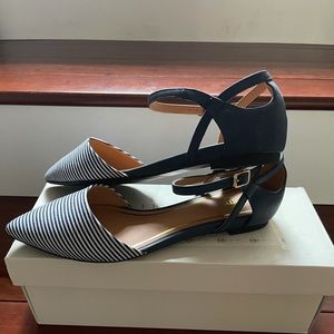 Ladies shoes